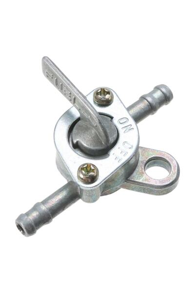 Obamoto Unıversal Benzin Musluğu (yakıt Akışını Keser)