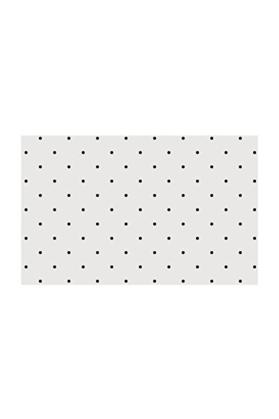 Bigpoint Yapışkanlı Folyo 2m Puantiye Desen No:50a