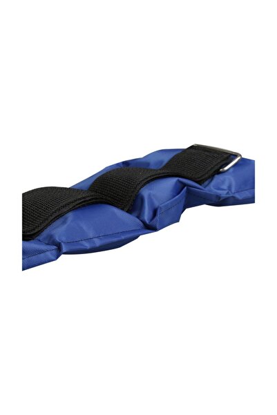 Liveup Blue Foot Wrist Weight - Lvp018-250 Model Foot Weight