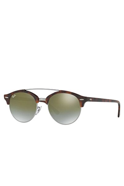 Ray-Ban Unisex Sunglasses RB4346-6251/9J 51