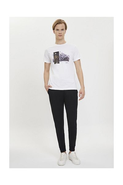 WESTMARK LONDON Peak Tee - Χαλαρή εφαρμογή και κομψό σχέδιο