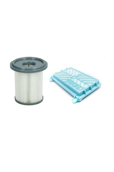 Philips Filtre Seti Fc8732-8734 Uyumlu