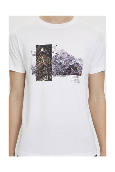 WESTMARK LONDON Peak Tee - Relaxed Fit and Stylish Design