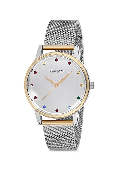 Ferrucci Kadın Kol Saati FC-1119-11961H.5-640581
