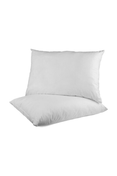 Madame Blue 4 штуки подушки з силіконовими кульками, 800 г, 50 x 70 см