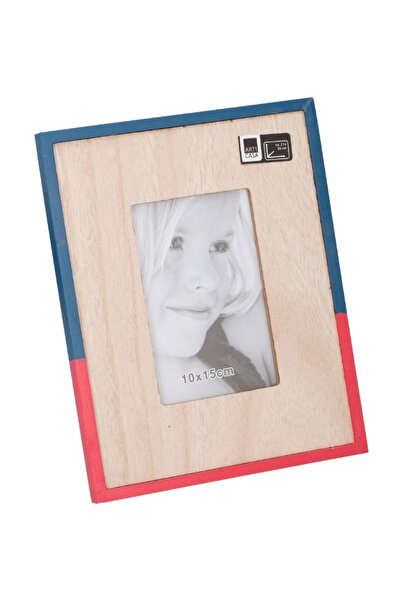 Gold Dekor Wooden Picture Frame