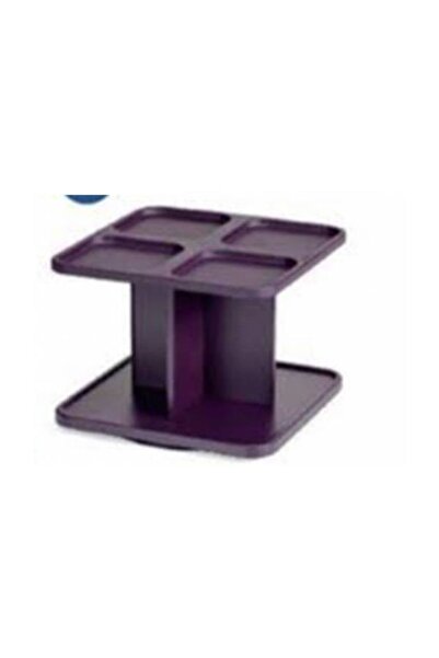 Tupperware Baharatçık Standı Mürdüm