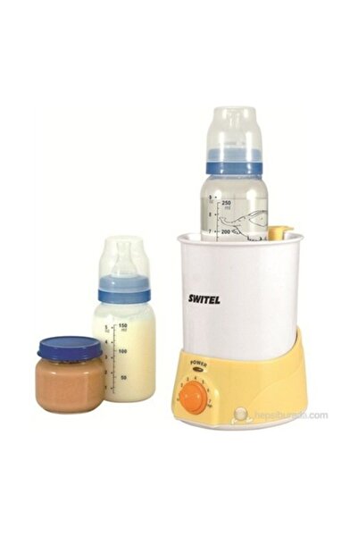 Switel Bf500 Biberon Ve Mama Isıtıcı