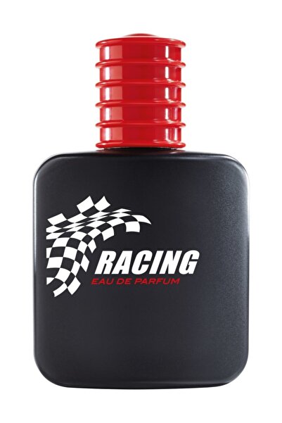 LR Racing – Eau De Parfum - Erkek Parfümü 50 Ml