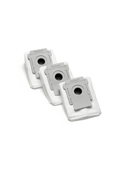 iRobot روومبا I7+ 3 كيس غبار