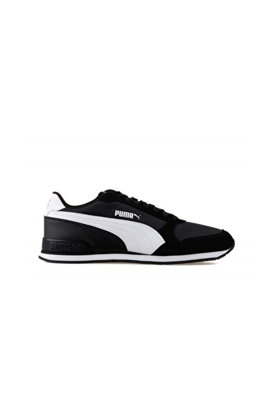 Puma St Runner V2 Nl3657801 Pantofi sport pentru bărbați negri