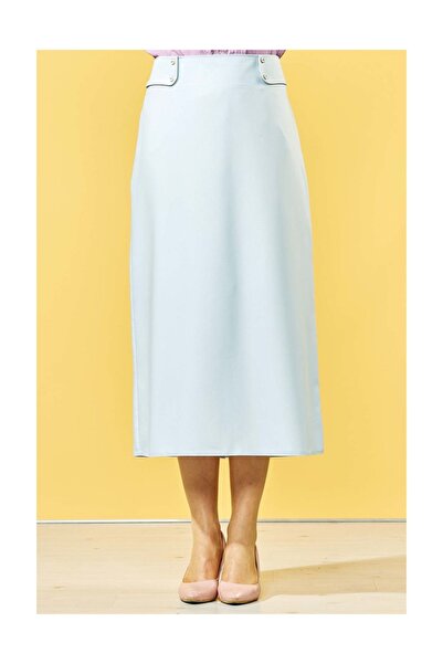 SORALLİNE Fusta creion