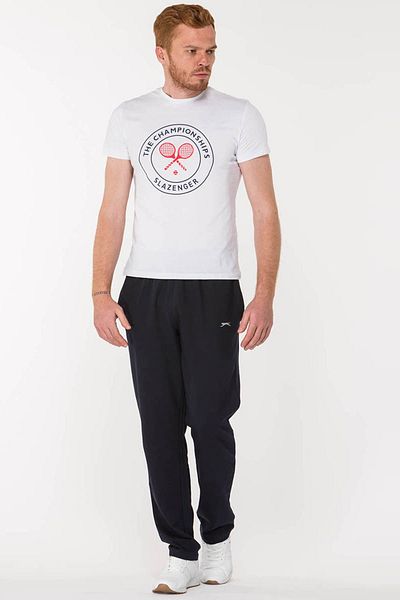 Slazenger Ανδρικό παντελόνι Oteks - ST29PE080