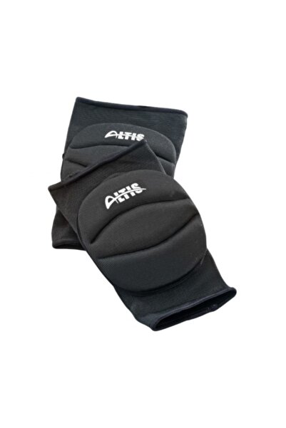 ALTIS وسادة ركبة للكرة الطائرة Kp-2005 (مقاس L) 17/7 سم