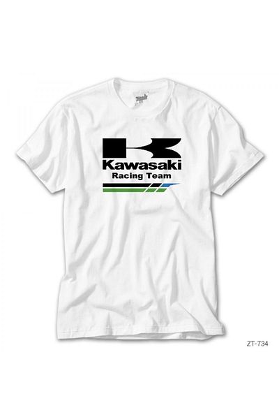 Z zepplin T-shirt ΛΕΥΚΟ