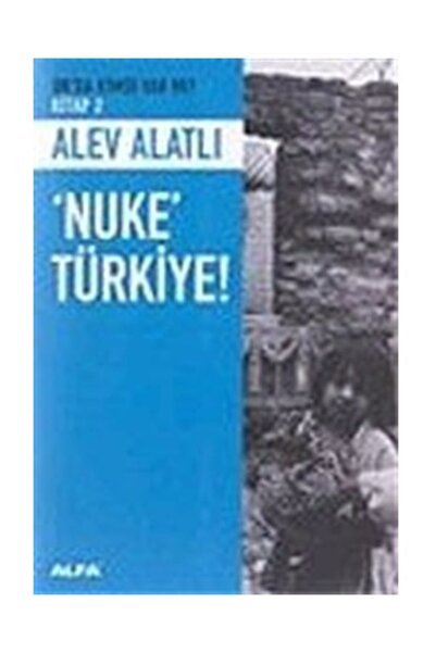 Alfa Yayınları Nuke Türkiye
