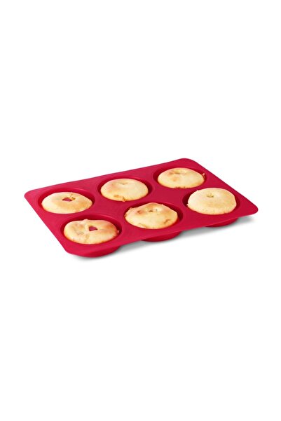 Tchibo 108836   Model Silicone Baking Mold