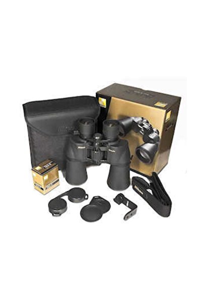 NİKON Nıkon Aculon 10-22x50 El Dürbünü