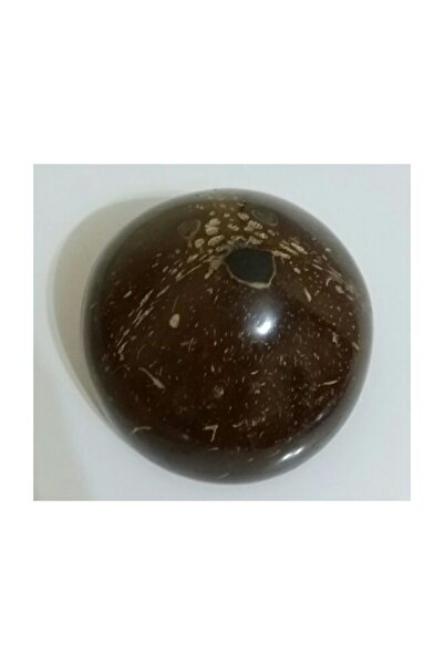 Vips Hindistan Cevizinden El Yapımı Parmak Piyano Kalimba