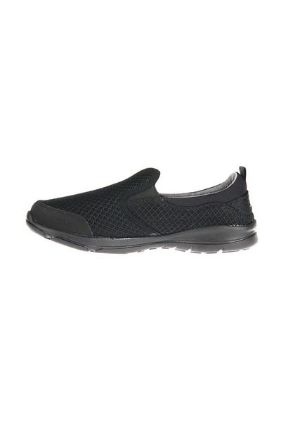lumberjack Women's Sports Shoes Black