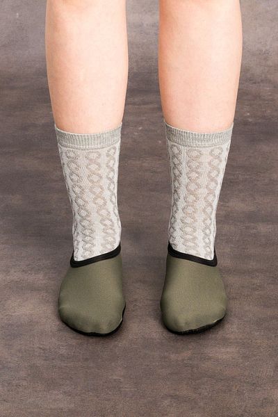 Savana Hajj And Umrah Tawaf Booties