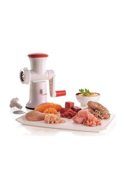 Tupperware Meat Grinder
