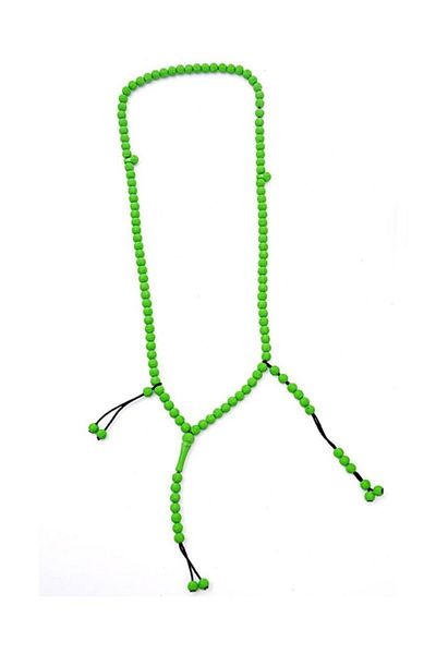 RoseRoi Rose Scented Lesson Rosary - Comfortable Cut