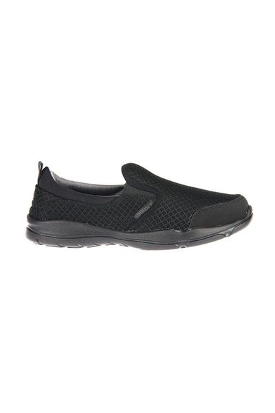 lumberjack Women's Sports Shoes Black