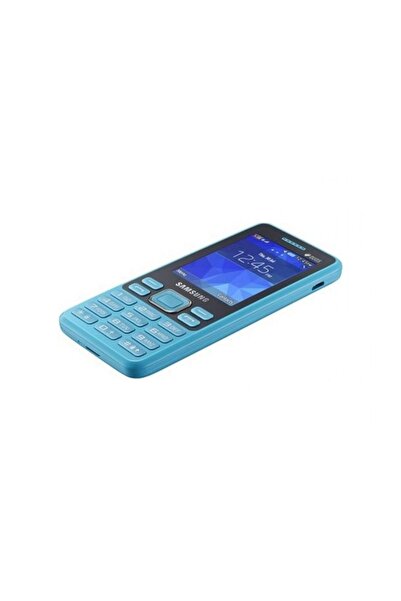 Samsung B350 Cep Telefonu C3053 (ithalatçı Garantili) Sm-b320