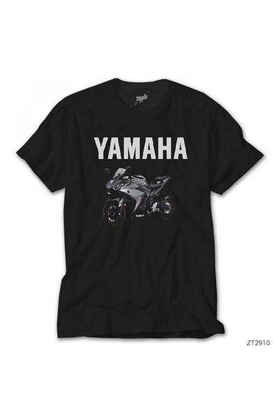 Z zepplin ΜΑΥΡΟ T-Shirt