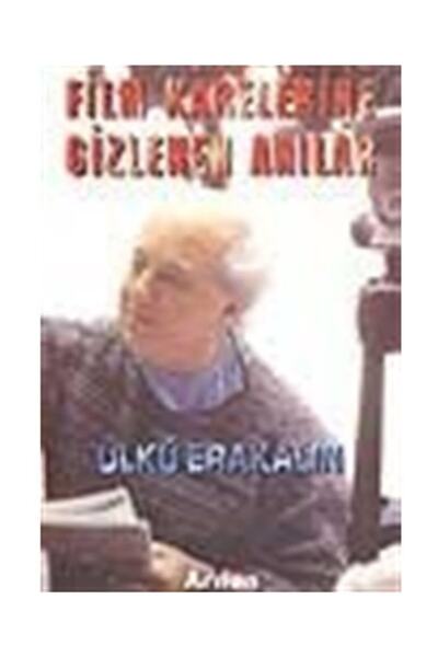 Arıtan Yayınevi Film Karelerine Gizlenen Anılar