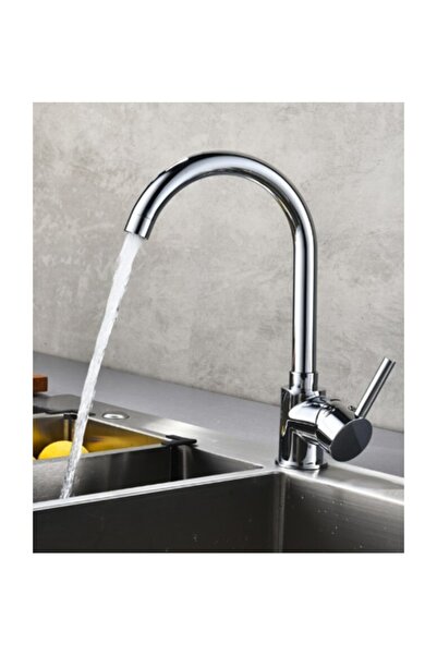 HMS T-mix Delta Mutfak Evye Bataryası