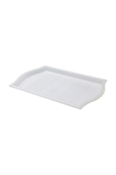 IKEA Smula Tray, White