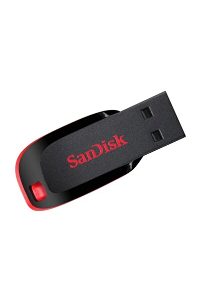 SanDisk Sdcz50-128g-b35 Cruzerblade 128 Flash Disk