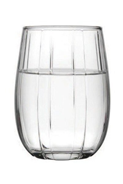 Paşabahçe مجموعة من 6 أكواب قهوة من لينكا