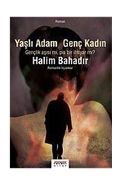 Neden Kitap رجل عجوز هل هو أنثى شابة/تطعيم الشباب، هل هو رجل عجوز قذر؟