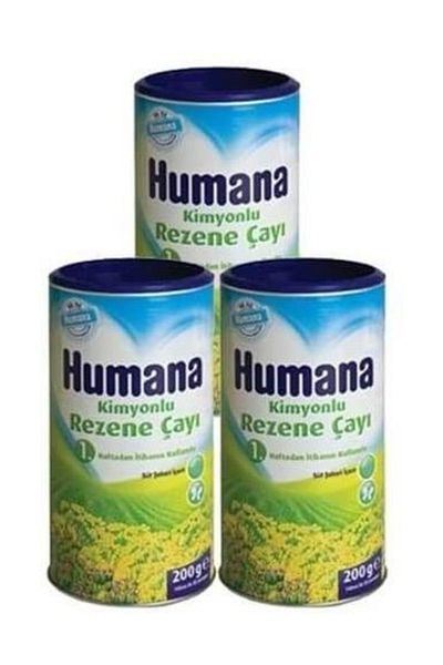 humana kimyonlu rezene bitki cayi 200 gr 3 lu avantaj paketi fiyati yorumlari trendyol
