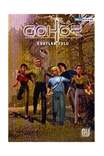 Bu Yayınevi Kurtlar Yolu / Gohor