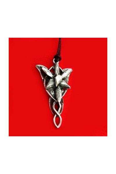 Modaroma Yüzüklerin Efendisi Arwen Kolye