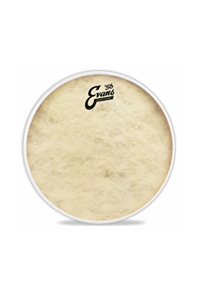EVANS Tt10c7 Deri 10 Calftone Tom Sentetik Tek Kat (12 MİL)