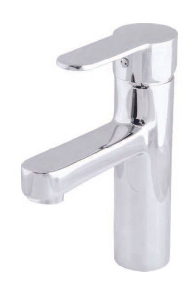 cms C.m.s Alesta Mix Swan Sink Faucet