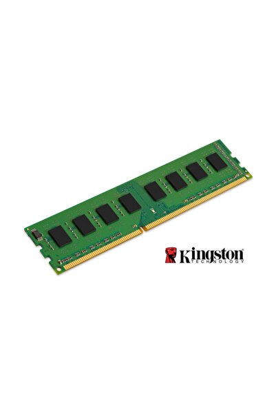 Kingston 4GB DDR3L 1600MHz CL11 RAM
