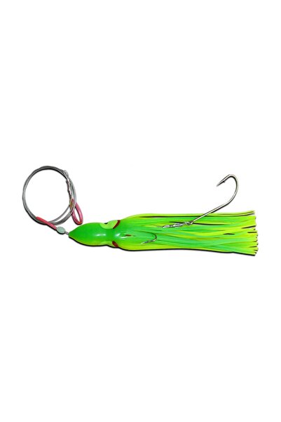 EFFE Kalamar Takım Tekli Rob060-1 16 Cm 13,7 Gr