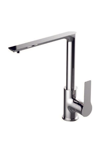 cms C.m.s Shiny Mix Sink Faucet