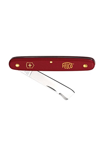 Felco 3.90 20 Aşı ve Budama Çakısı 57mm