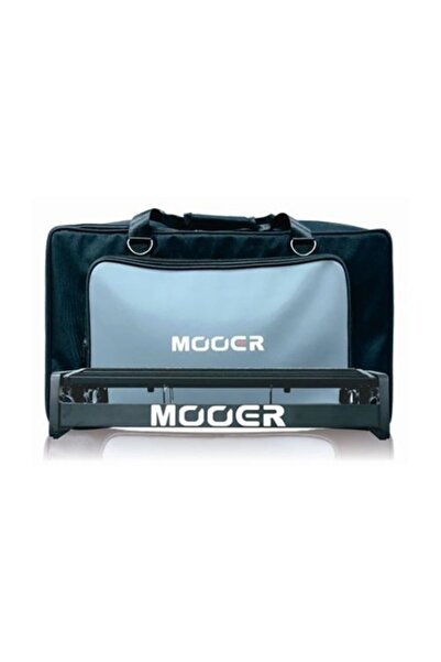 Mooer Μαλακή θήκη και πεντάλ της σειράς Transformers Tf-16s