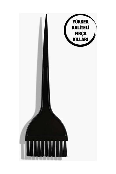 Ocean Saç Boya Fırçası Büyük
