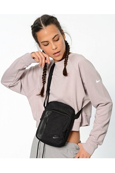 Nike Erkek Tech Small Çapraz Erkek Çantası Ba5268