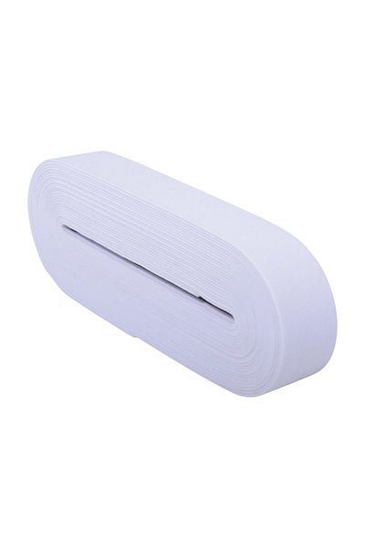 Tek-İş 10 m Leg Thickness 3 cm White
