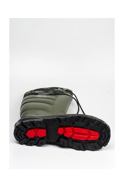 Polly Boot Men's Khaki Boots